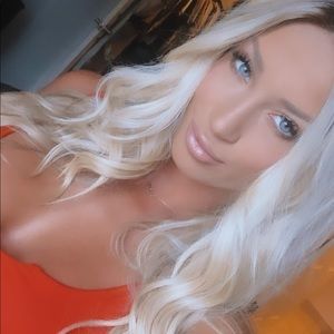 Meet your Posher, Lexie